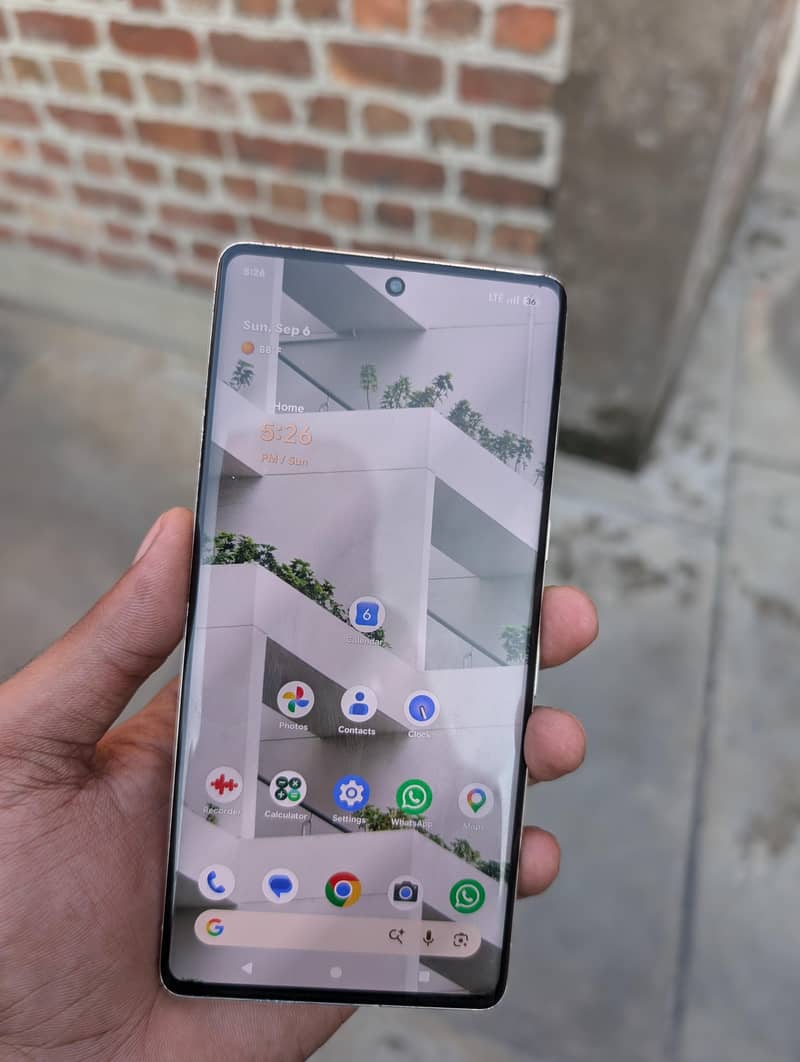 google pixel 7 pro 0