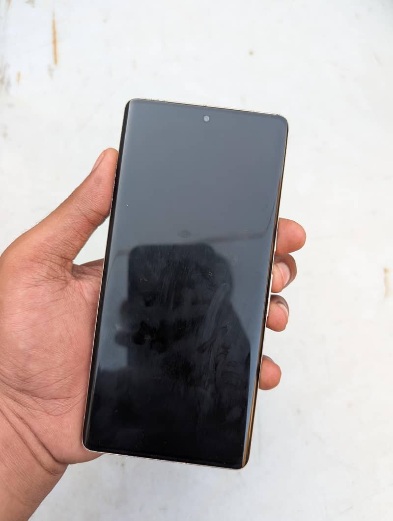 google pixel 7 pro 5