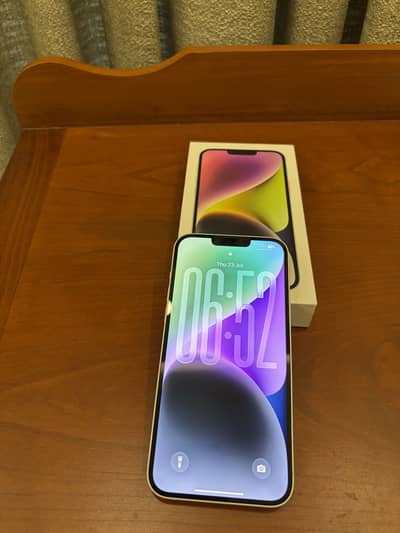 Apple iPhone 14 plus
