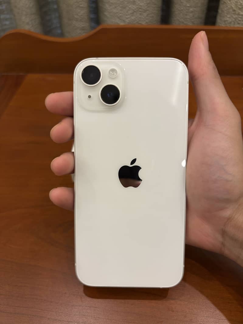 Apple iPhone 14 plus 1