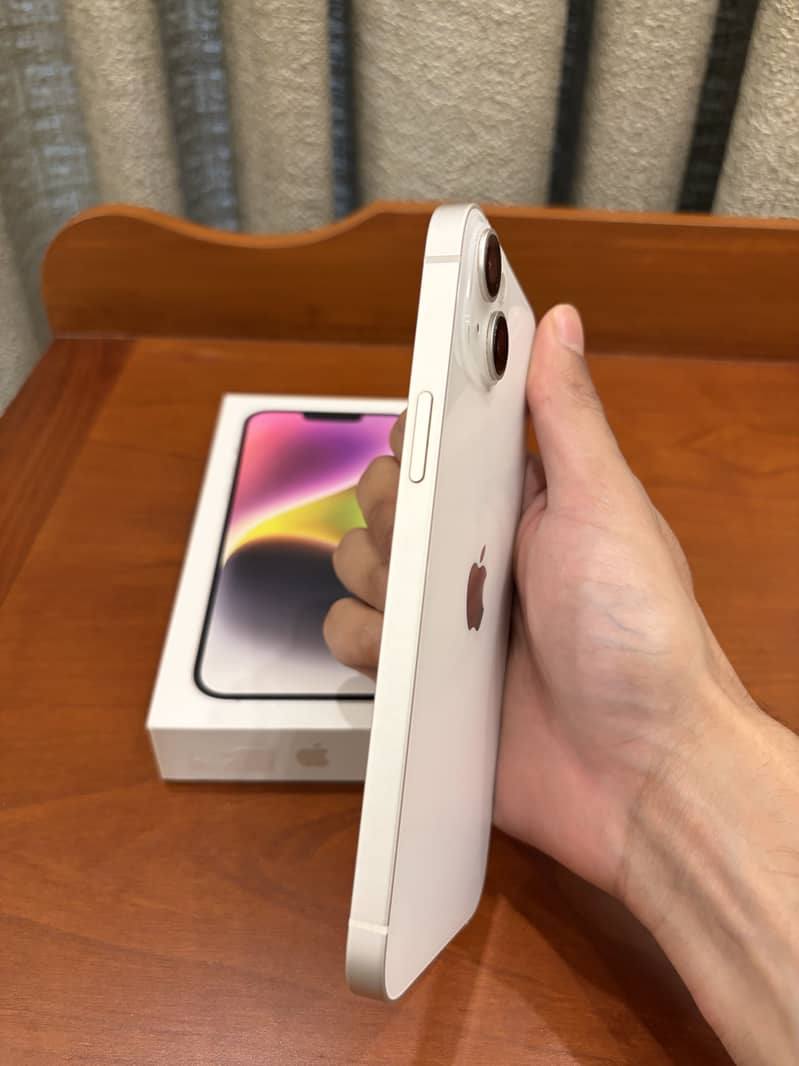 Apple iPhone 14 plus 2