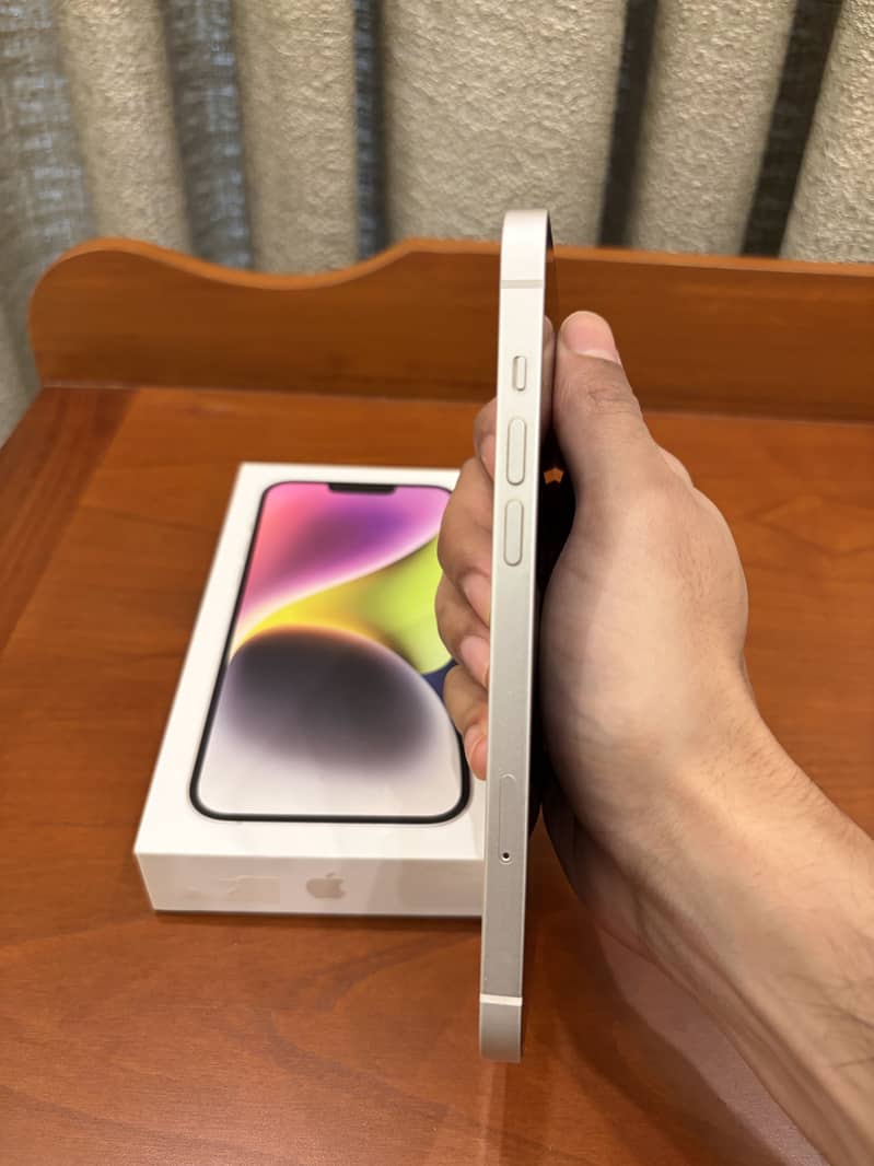 Apple iPhone 14 plus 3