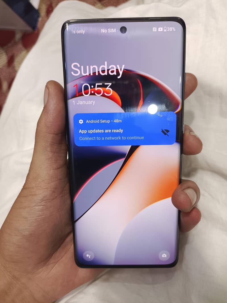 One Plus 11R 4