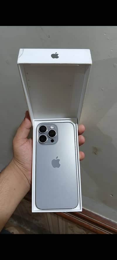 Apple iPhone 15 Pro Max jv