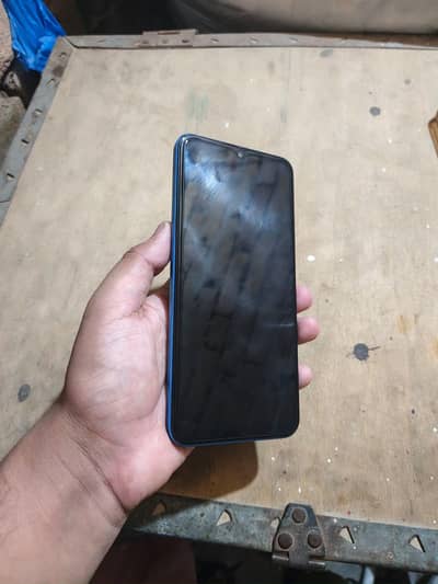 Infinix Note 12 G96