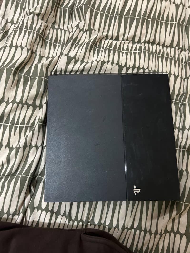 Ps4 fat 2