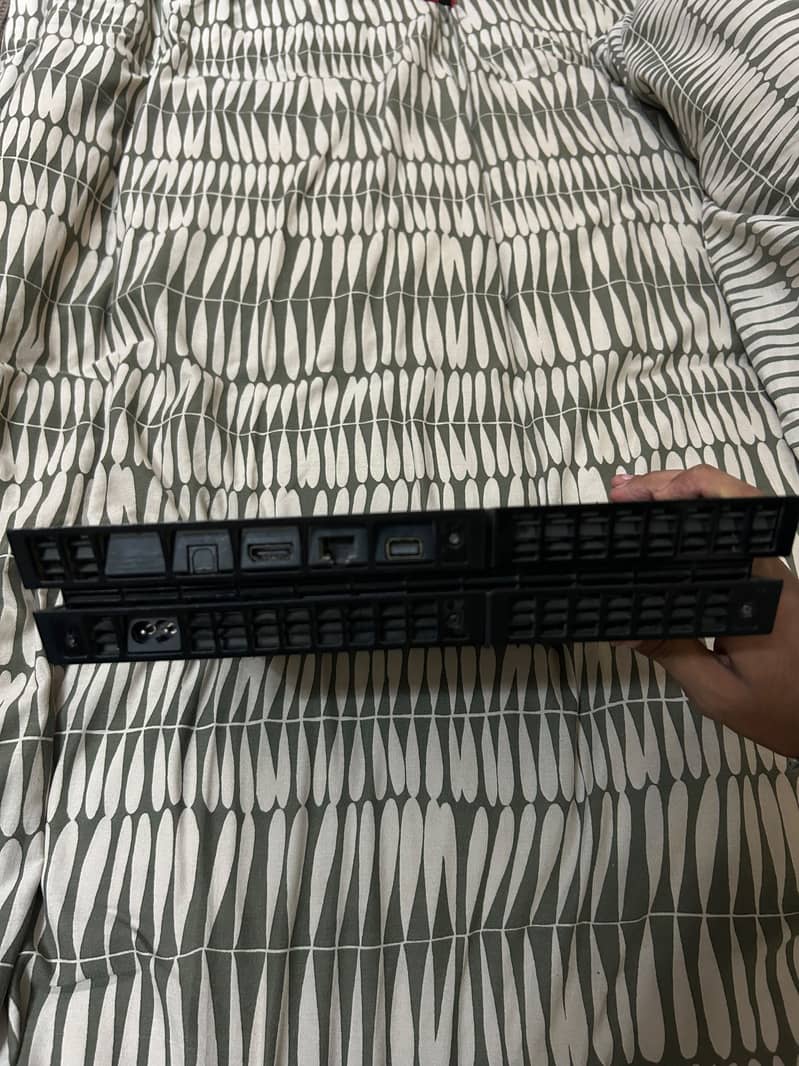 Ps4 fat 3