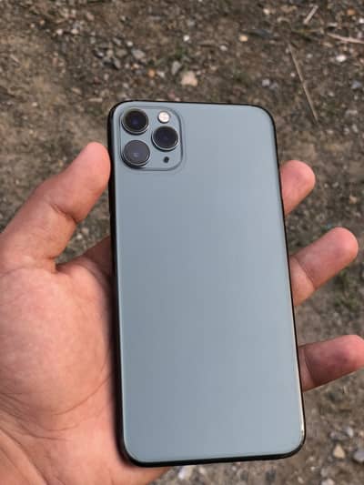 iPhone 11 Pro Max pta approved