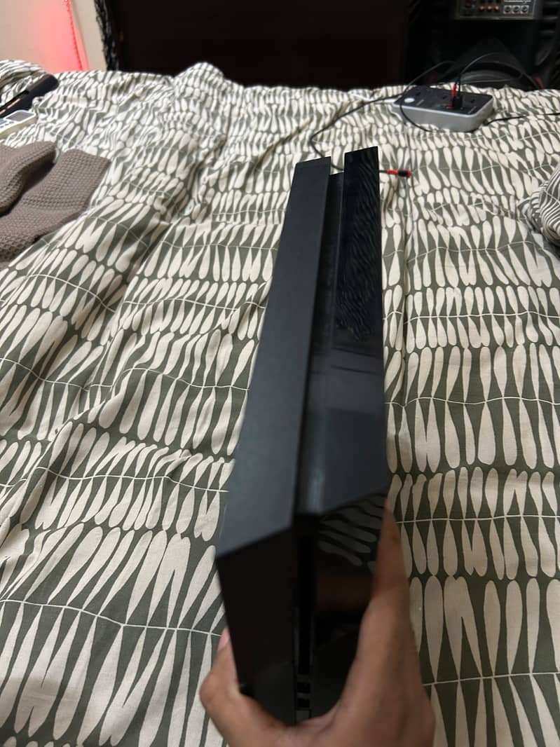 Ps4 fat 4