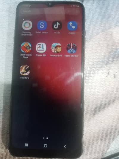 Samsung Mobile Other Model