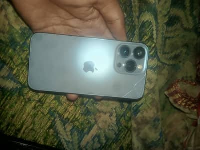 Apple iPhone 13 Pro
