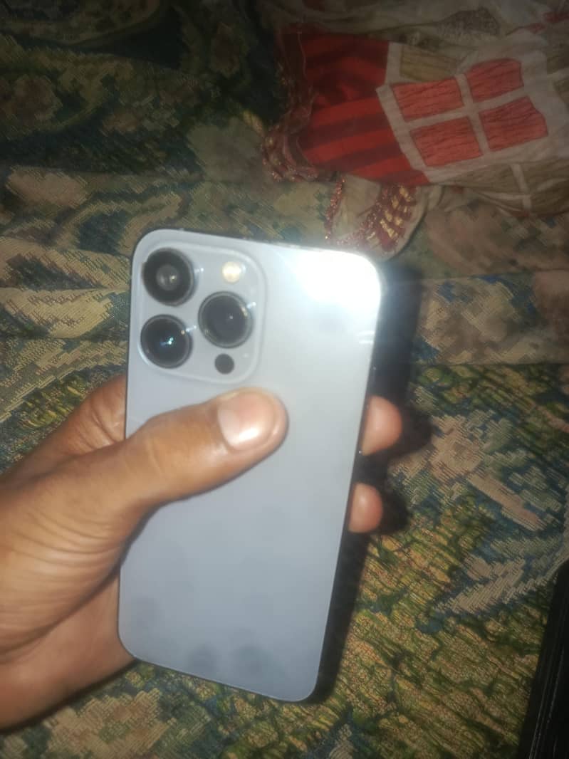 Apple iPhone 13 Pro 5