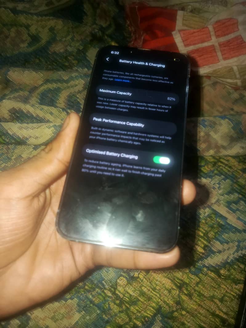 Apple iPhone 13 Pro 6