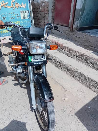 bike OK han chelny ma fit han