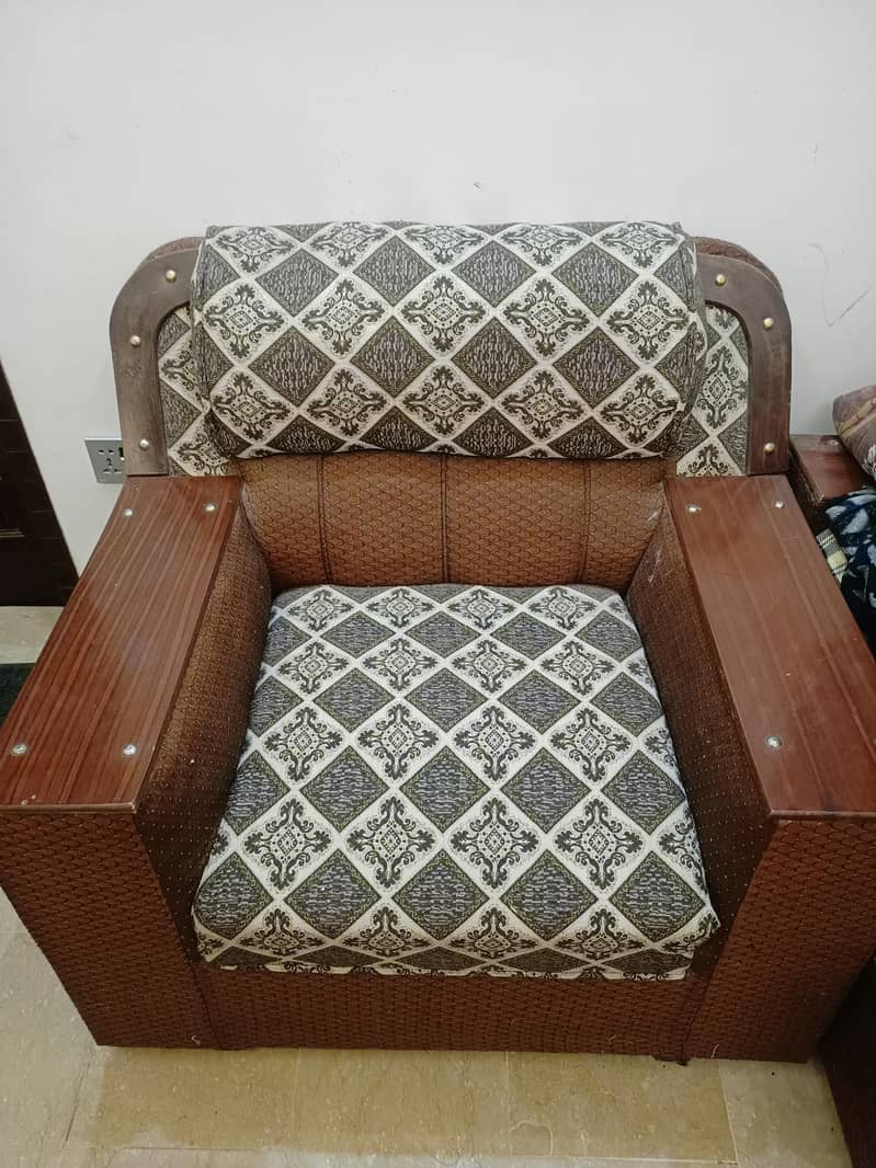 6 seater sofa set 1
