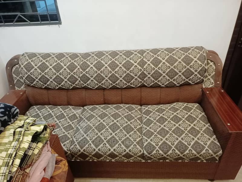 6 seater sofa set 2