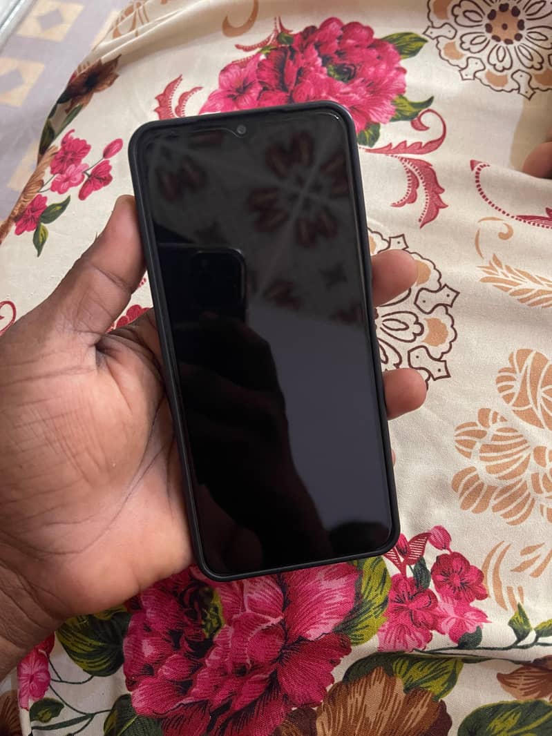 Itel A50 10/10 condition 4