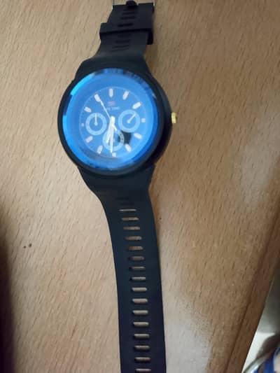 brand new watch