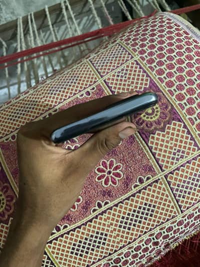 Infinix Note 10 Pro
