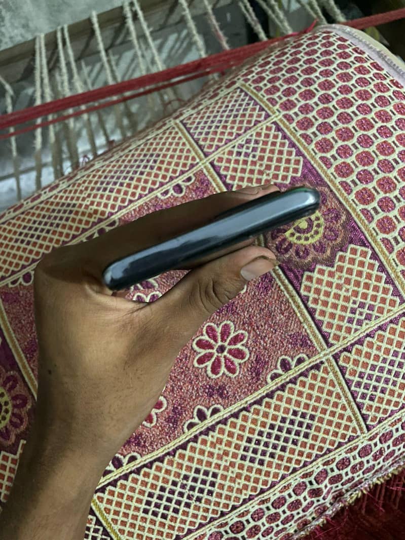 Infinix Note 10 Pro 0