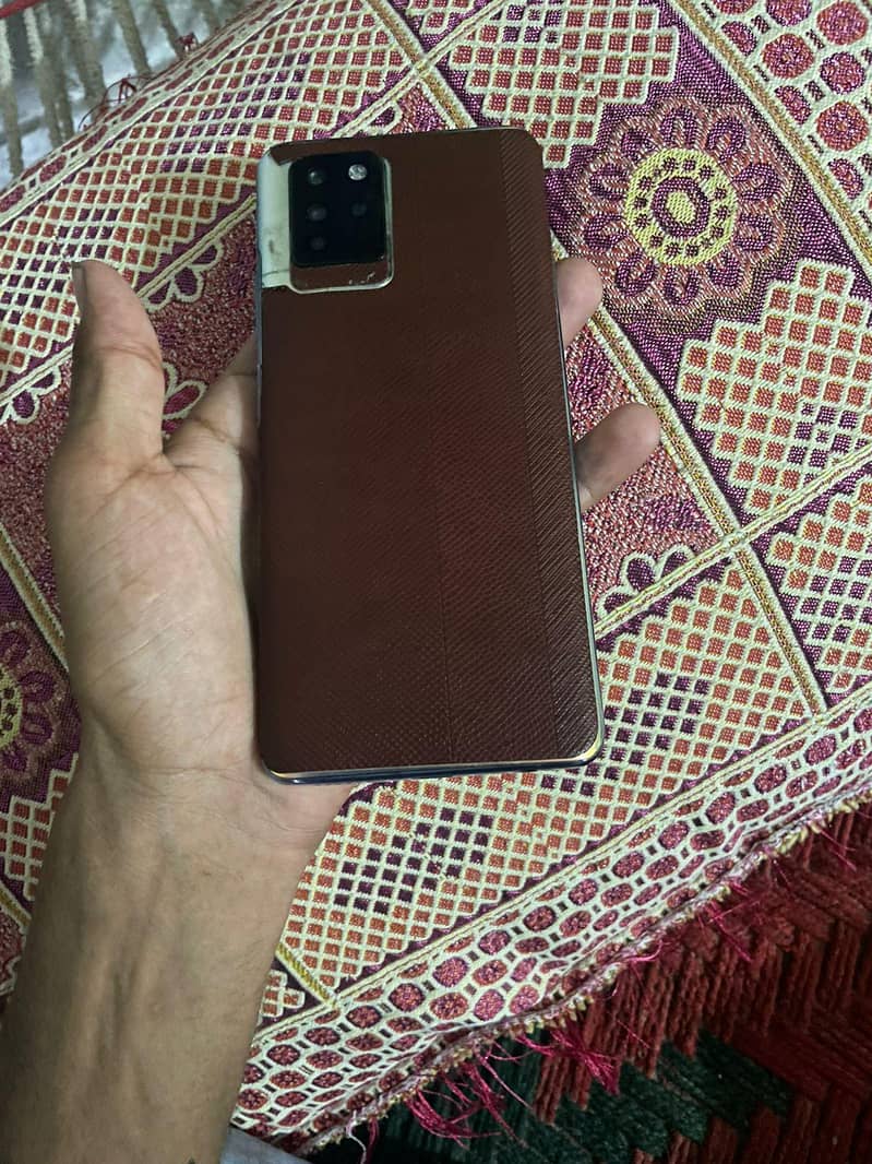 Infinix Note 10 Pro 1