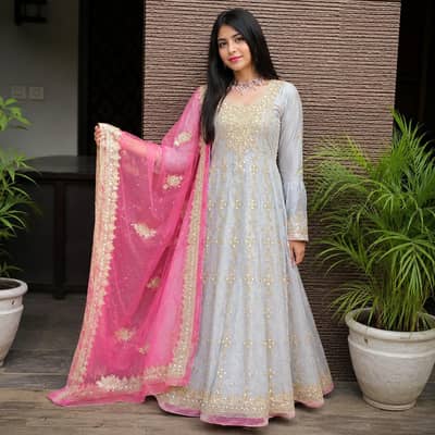 bridel wear soat