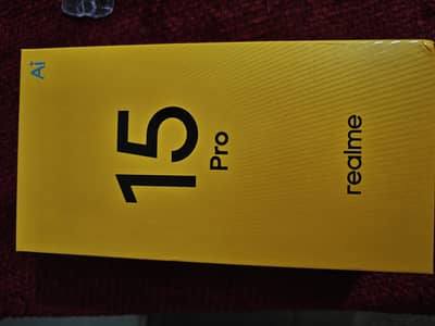 Realme Other Model