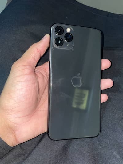 iPhone 11 Pro Max Jv