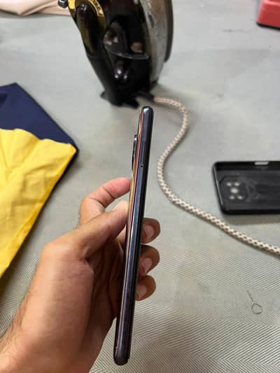 Xiaomi Poco X3 Pro