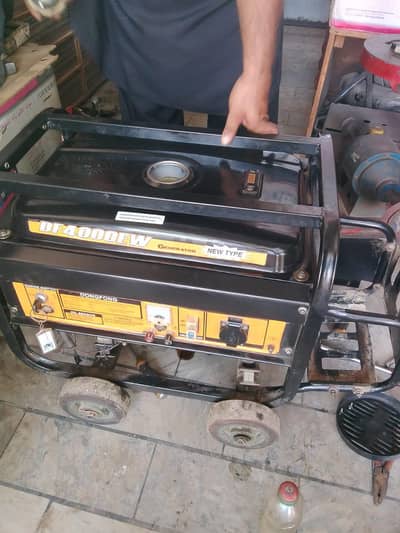 3500watt