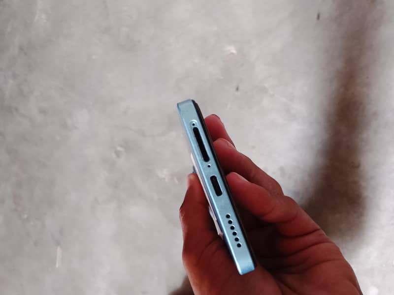 Xiaomi Redmi Note 14 1