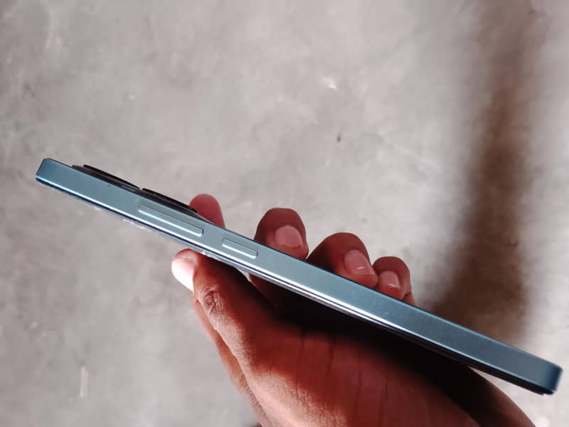Xiaomi Redmi Note 14 3