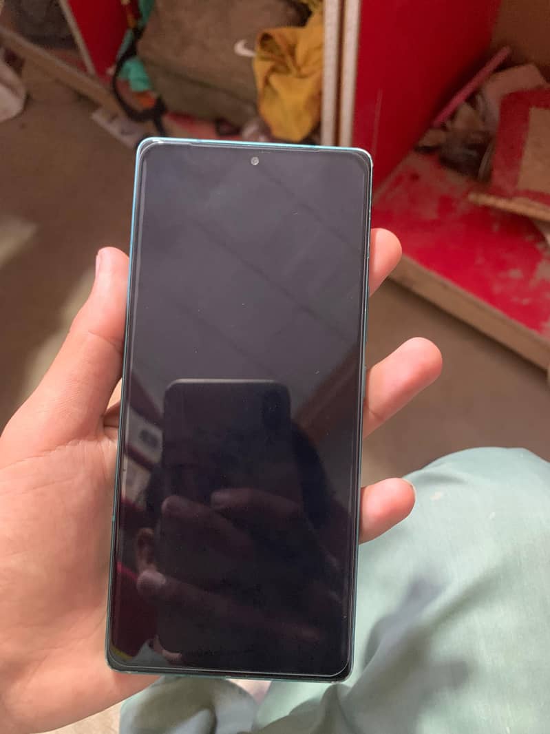 Infinix Note 50 1