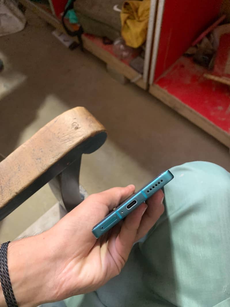 Infinix Note 50 2