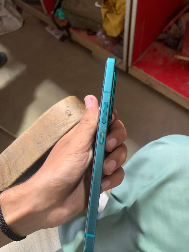 Infinix Note 50 3
