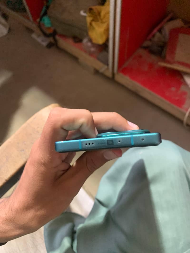 Infinix Note 50 4