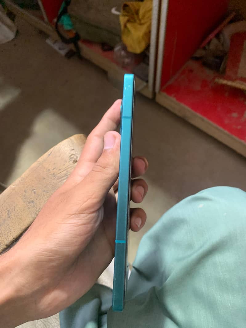Infinix Note 50 5