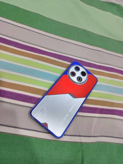Techno spark 30 pro special edition For Sale