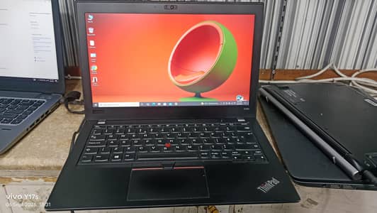 Thinkpad X280