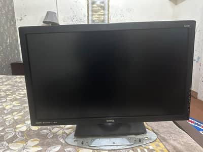 Benq BL240S (24- inch) Lcd
