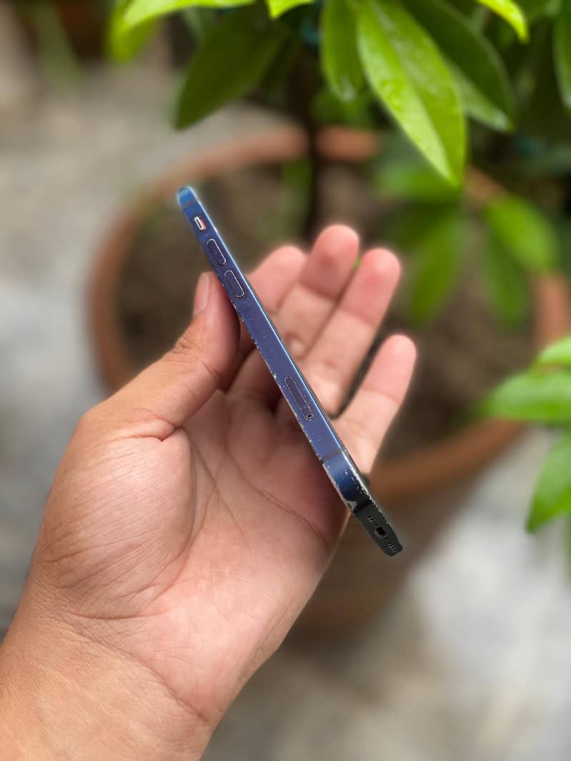 Apple iPhone 12 mini 2