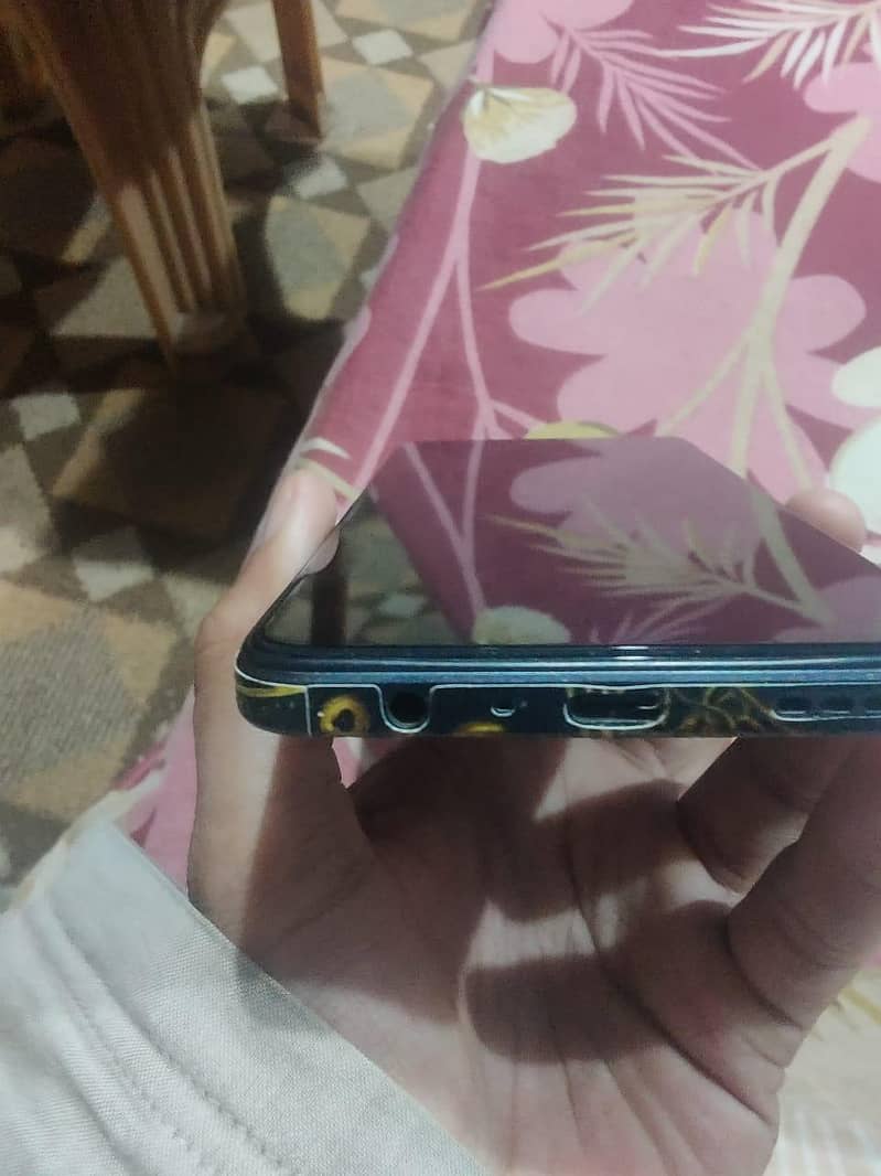 OPPO A3 2