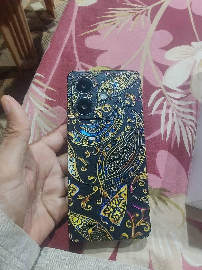 OPPO A3 3