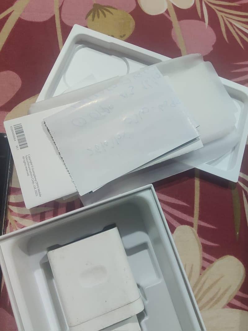 OPPO A3 4