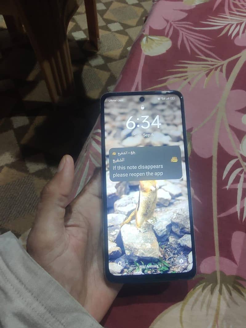 OPPO A3 5