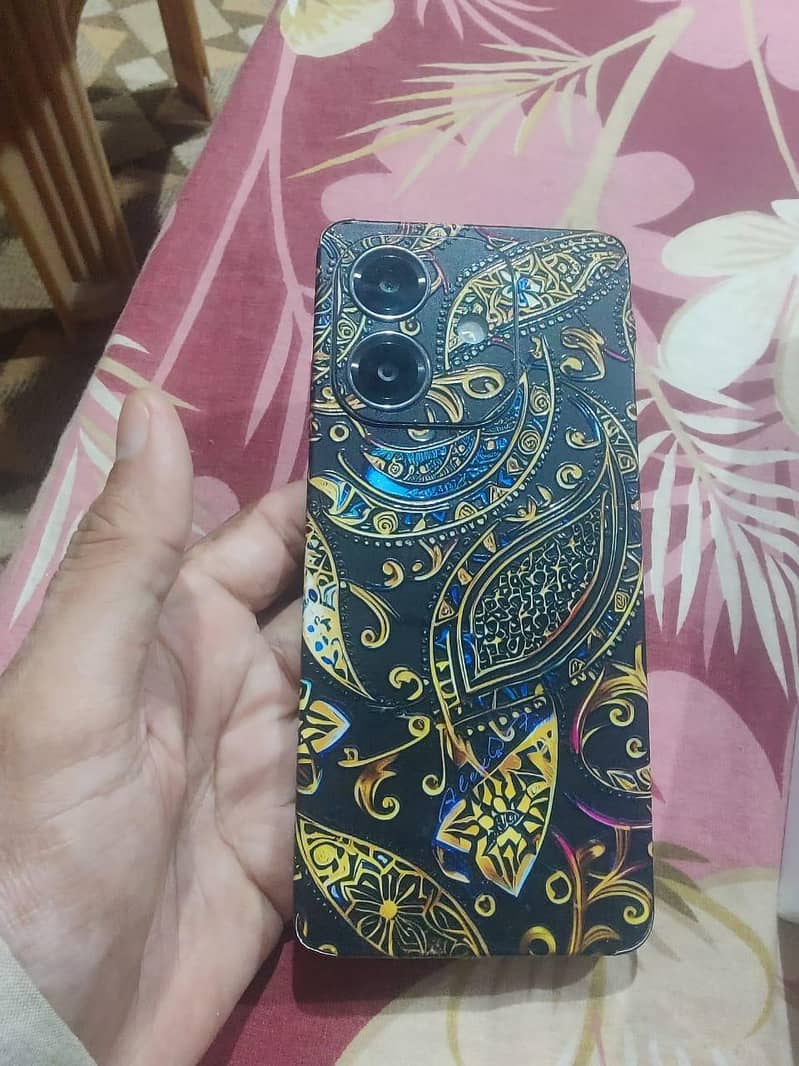 OPPO A3 7