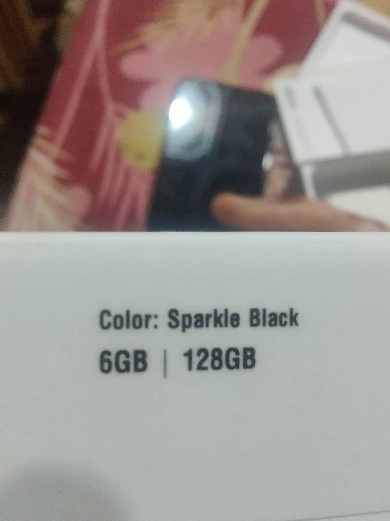 OPPO A3 9