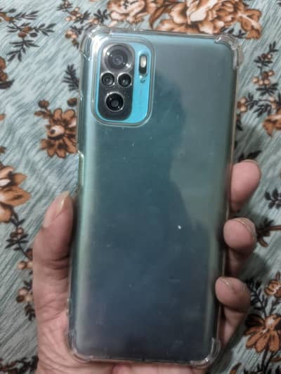 Xiaomi Mi Note 10