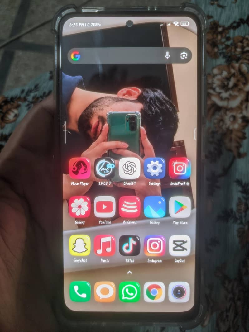 Xiaomi Mi Note 10 2