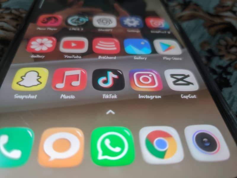 Xiaomi Mi Note 10 4